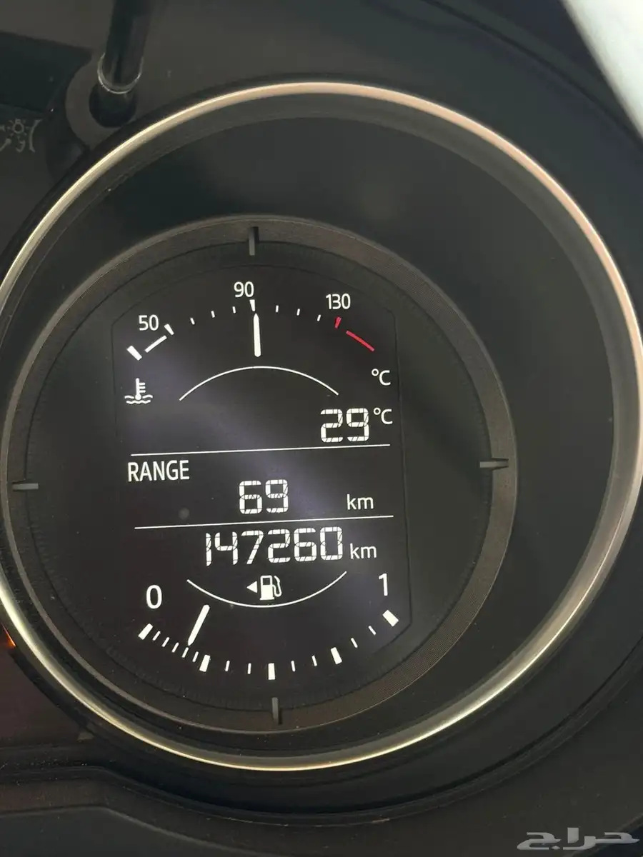 مازدا 2019 CX9 وكالة ماشي 147 21