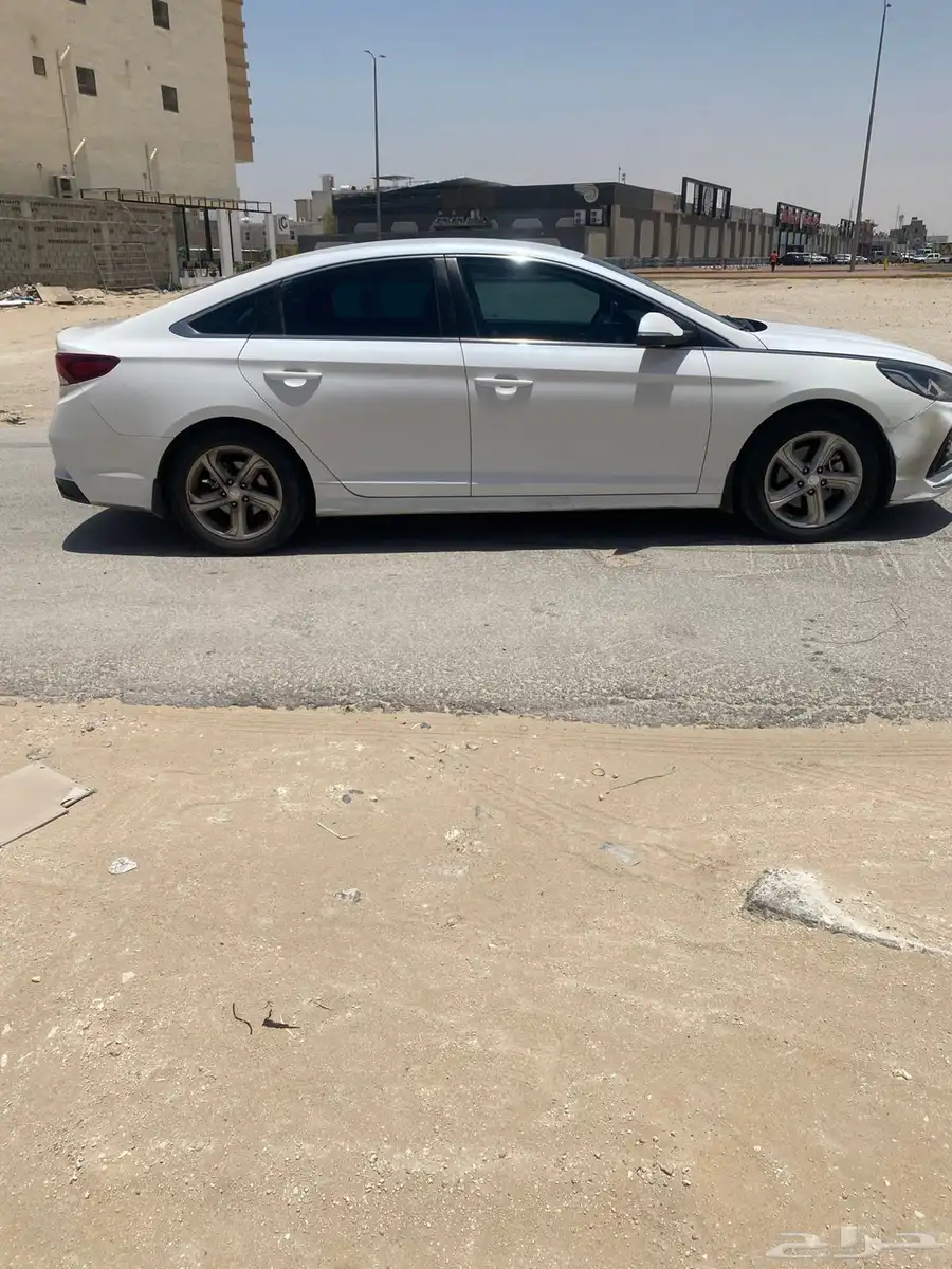 سوناتا 2019 2