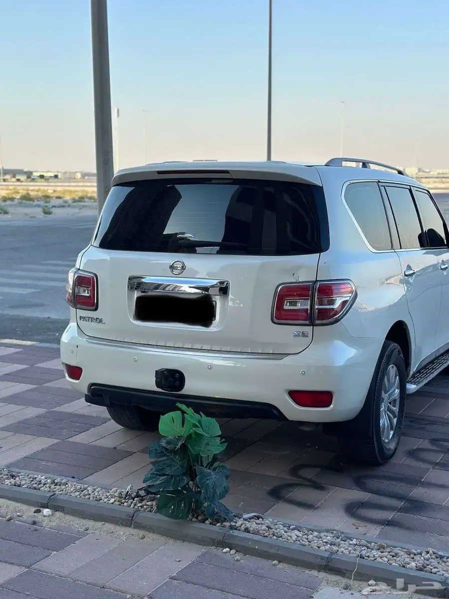 باترول 3