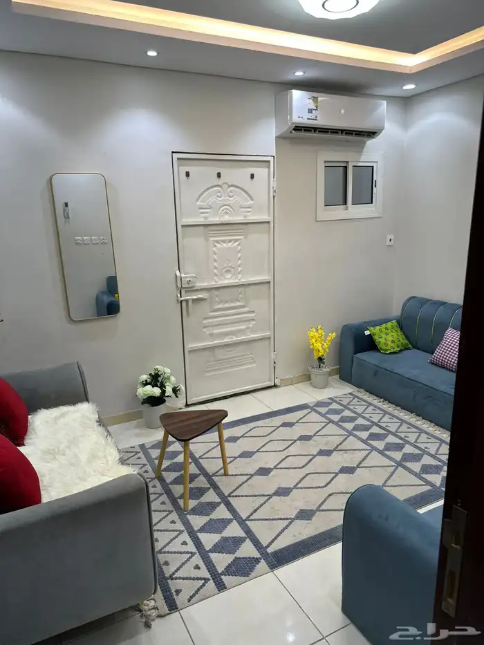 استراحة و شالية فجر 19