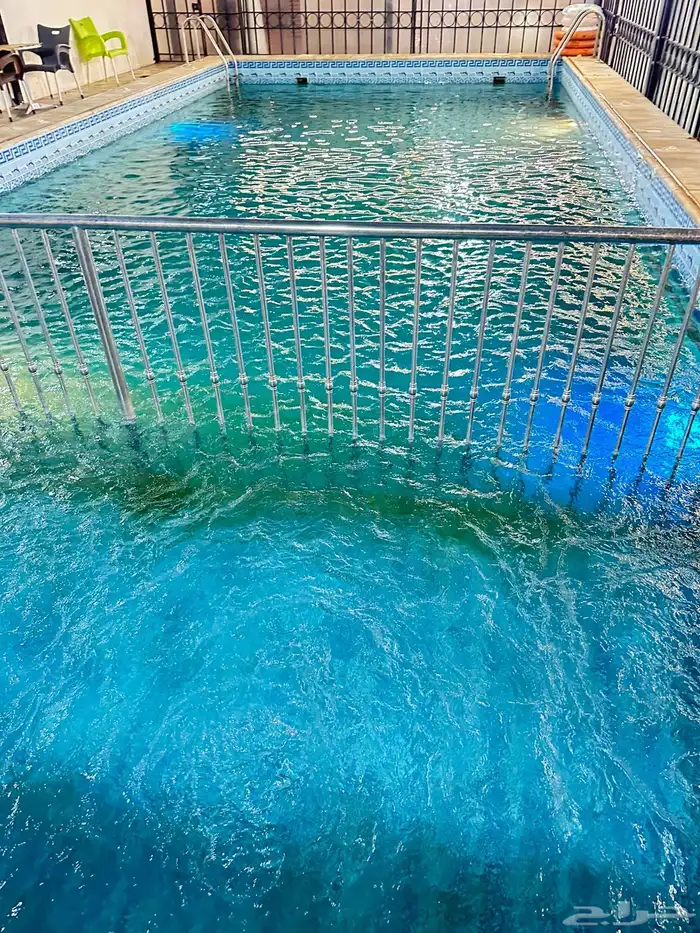 استراحة و شالية فجر 2