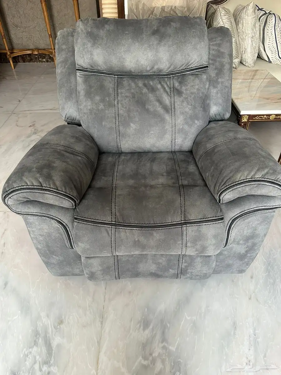 كرسي استرخاء هزاز homecentre 3