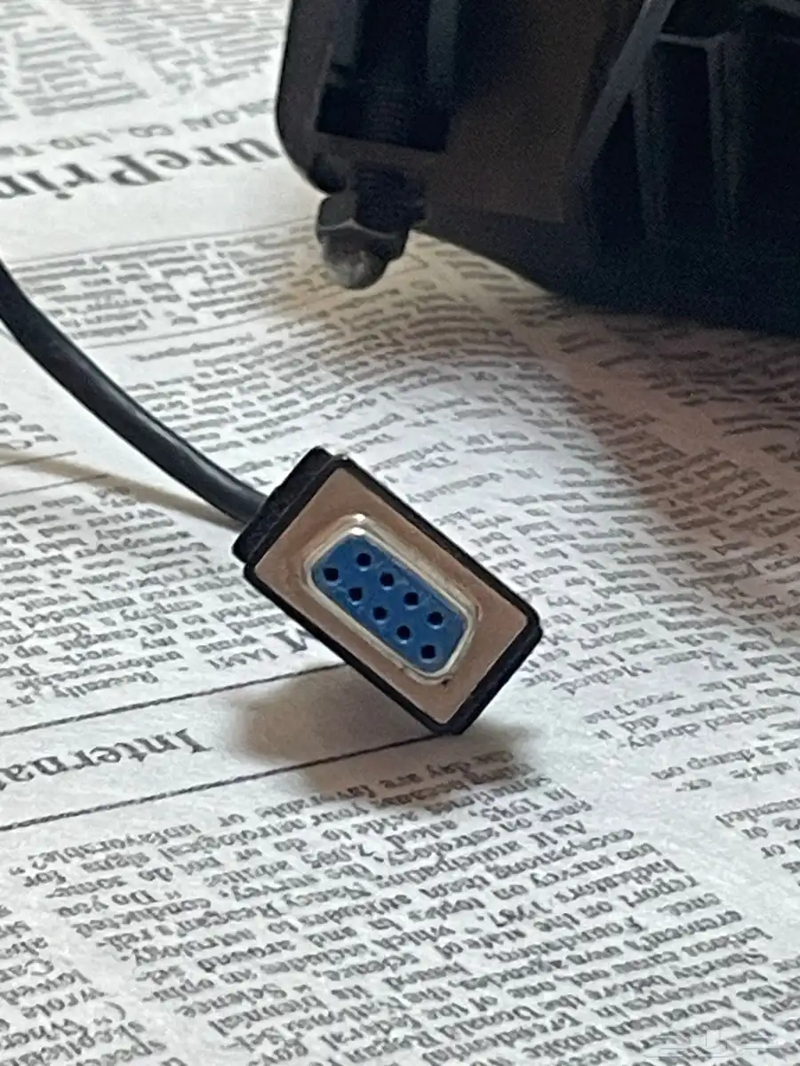 دركسون g29 10