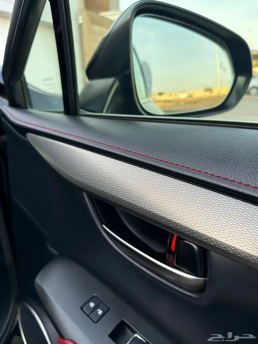 لكزس NX 2019 17