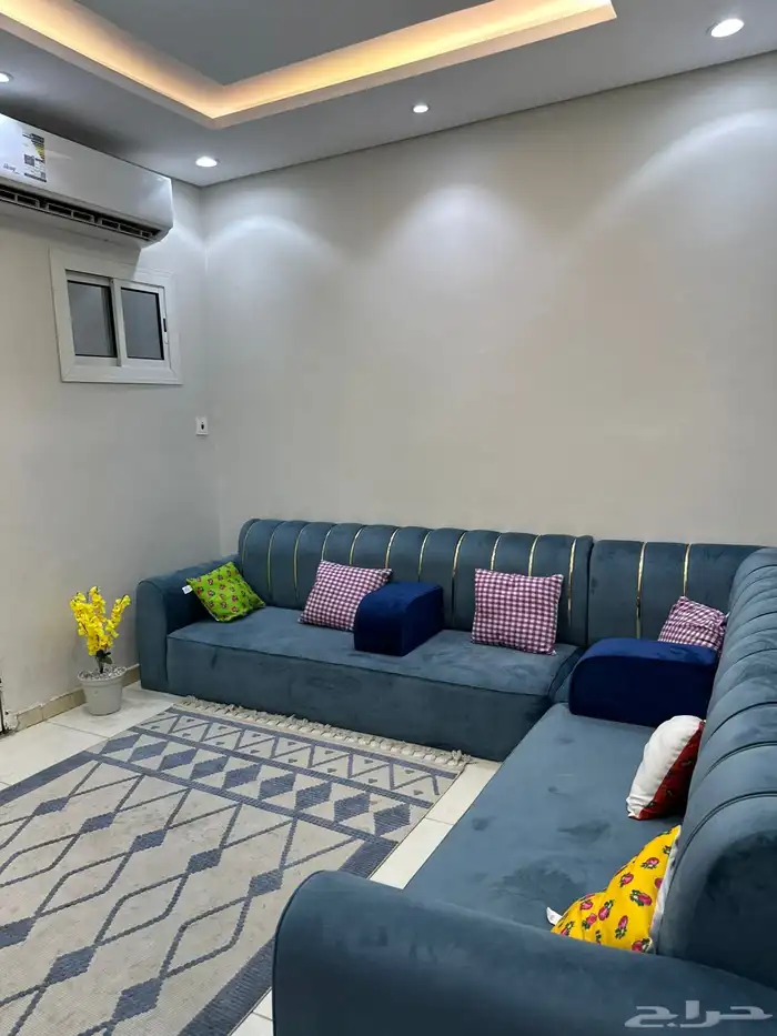 استراحة و شالية فجر 27