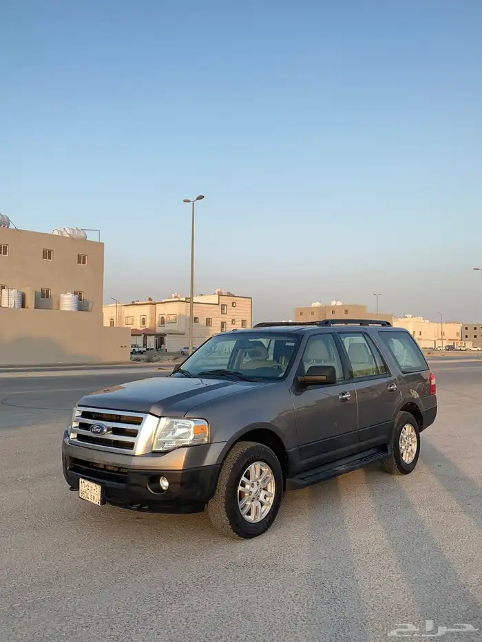 فورد اكسبدشن بدي وكاله ألجزيره 0