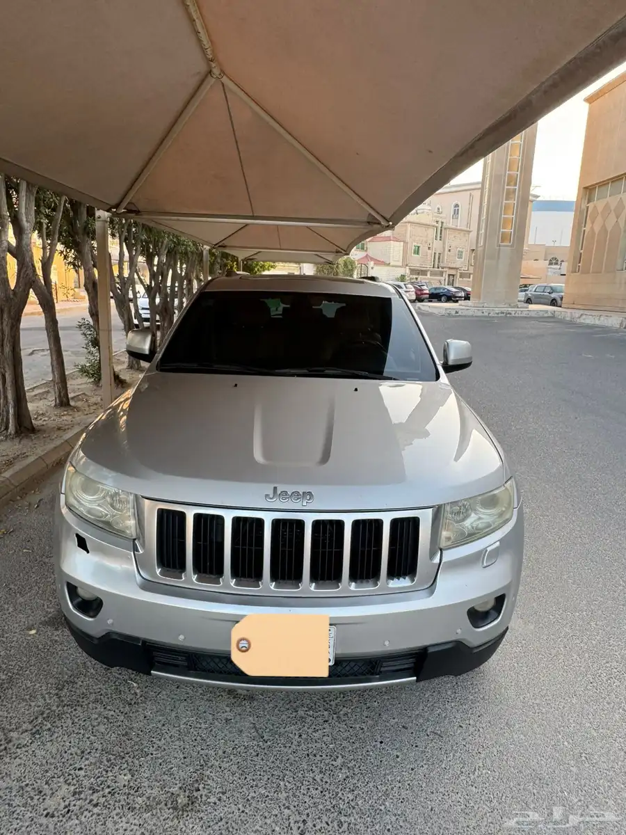 جراند شروكي 4