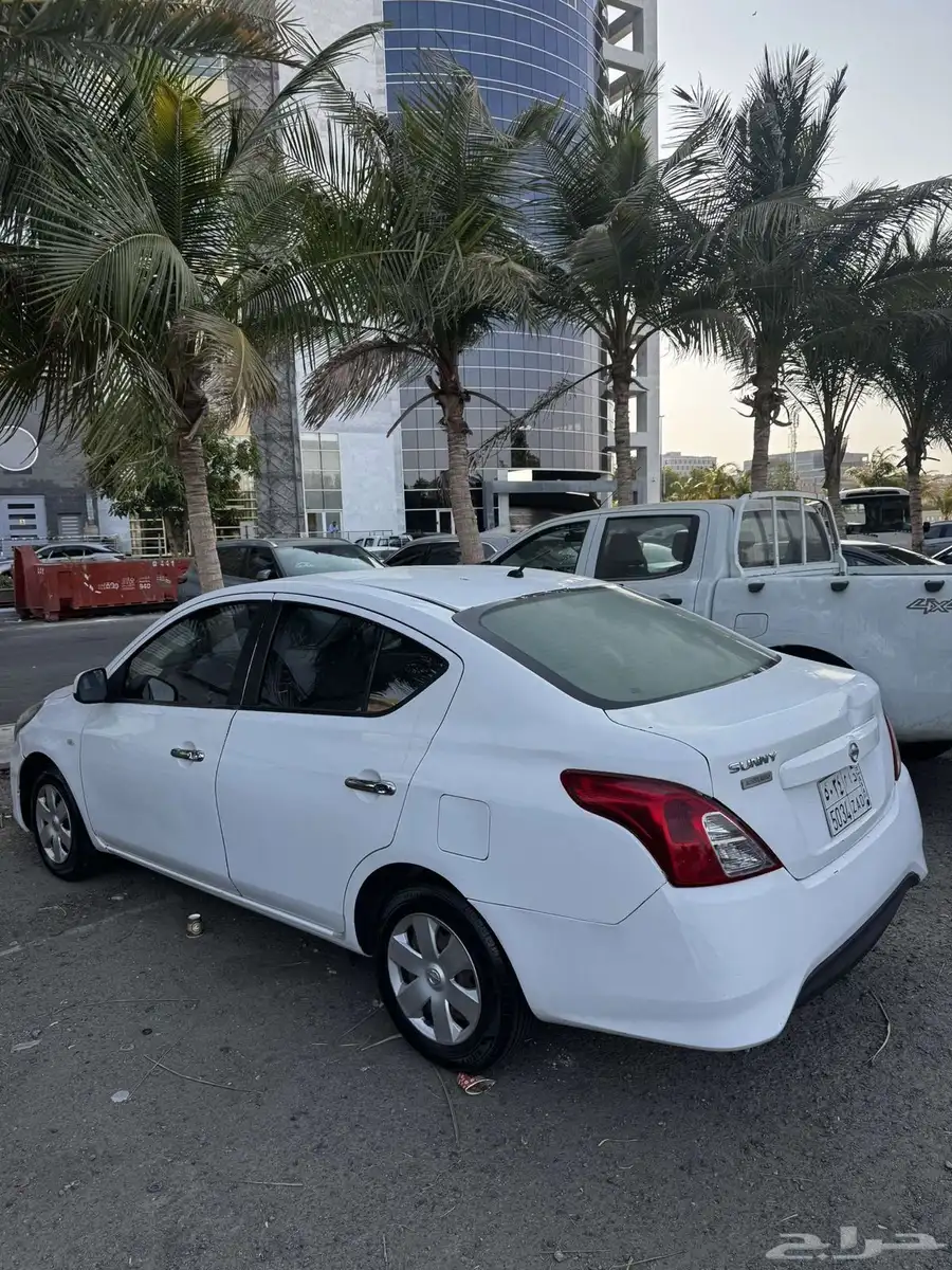 نيسان صني 2