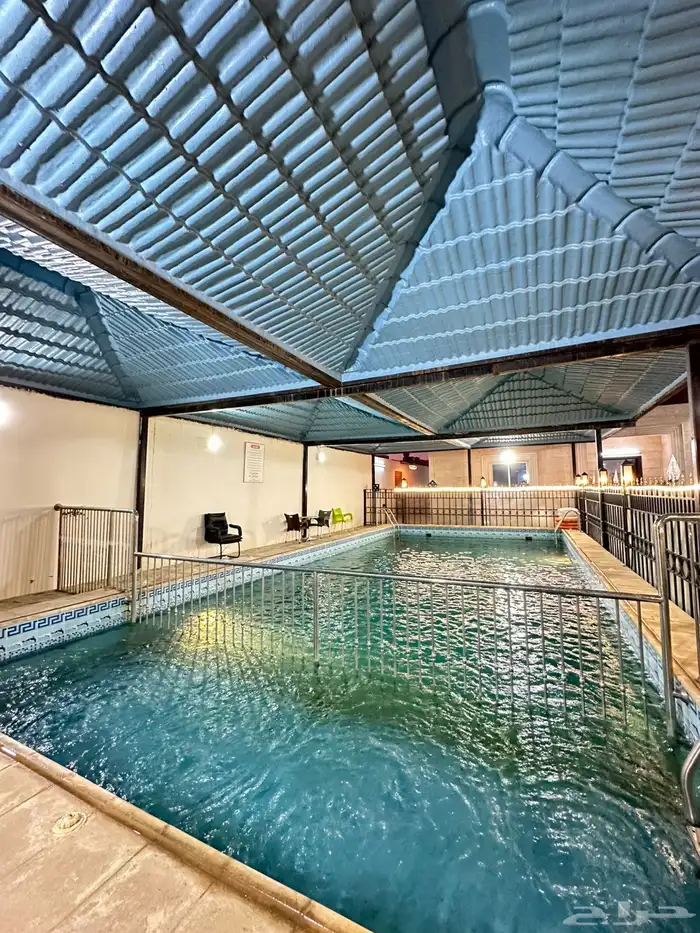 استراحة و شالية فجر 0