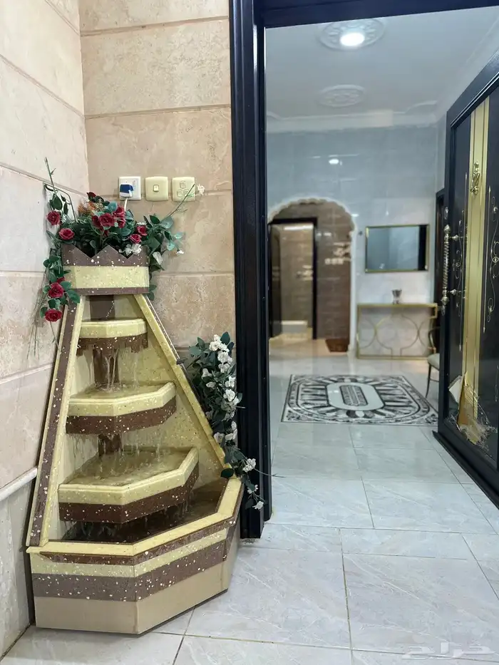 استراحة و شالية فجر 3