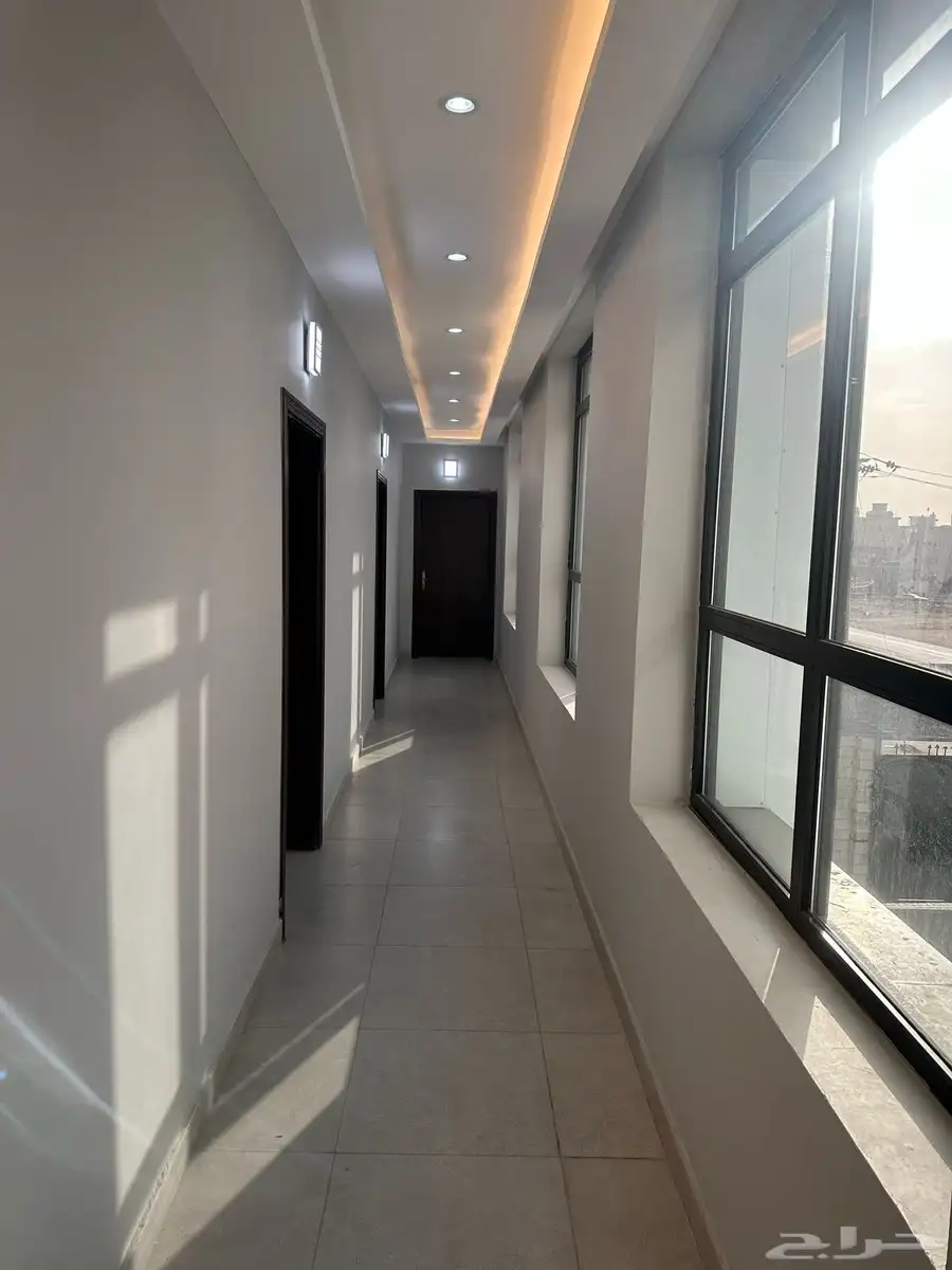 شقق جديده للايجار 2