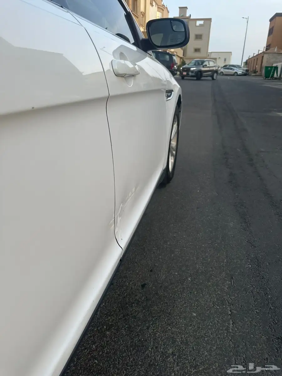 فورد تورس سيدان 2016 3
