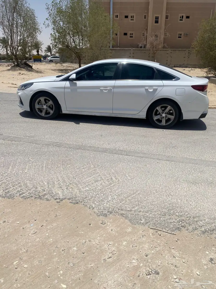 سوناتا 2019 3