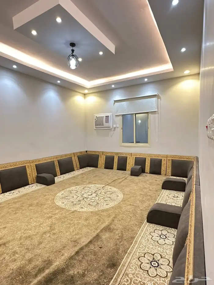 استراحة و شالية فجر 7