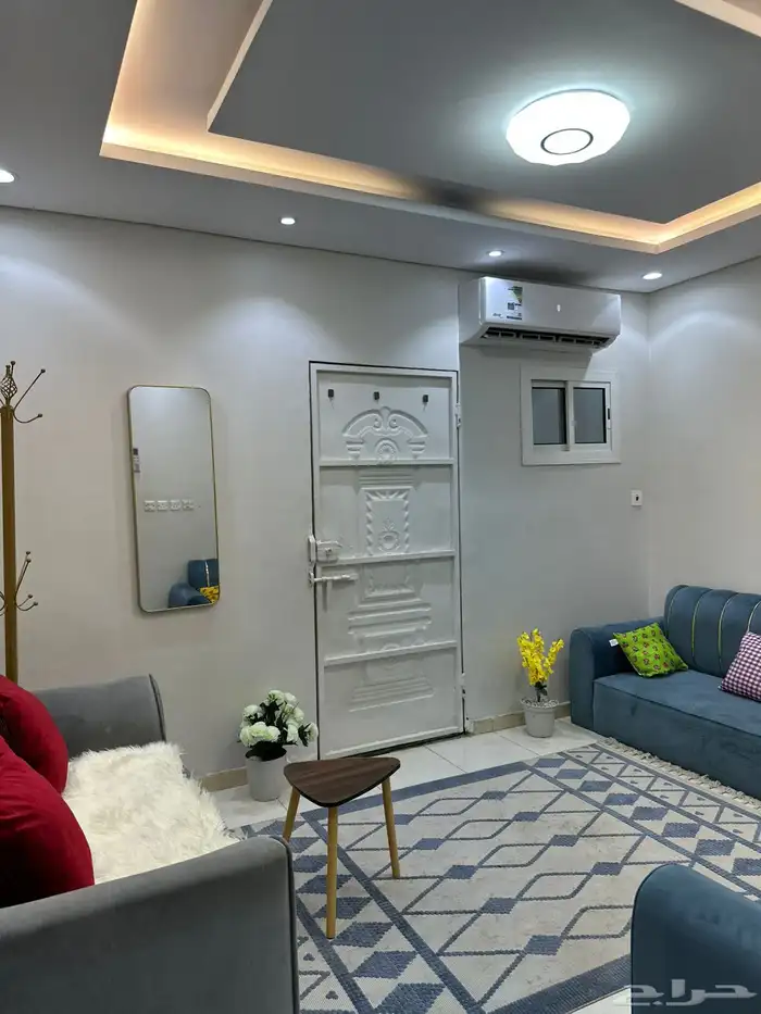 استراحة و شالية فجر 24