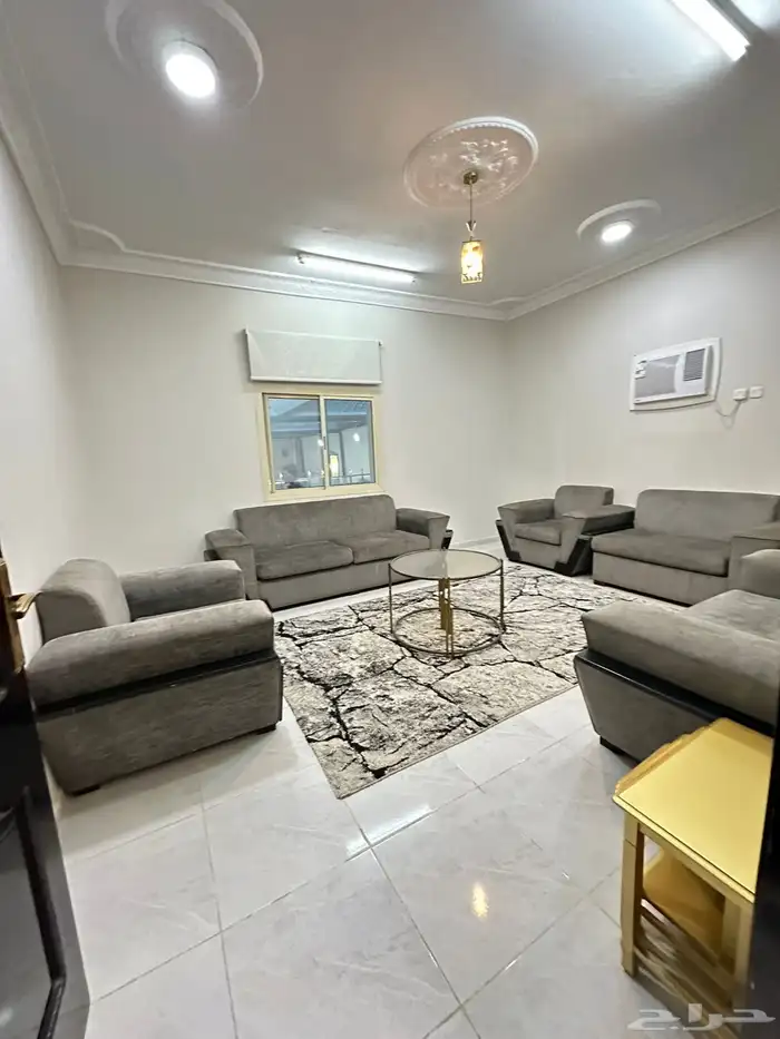 استراحة و شالية فجر 11