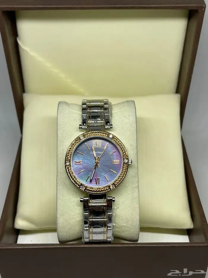 ساعات نسائية ماركات عالمية ب150 ريال في توصيل 37