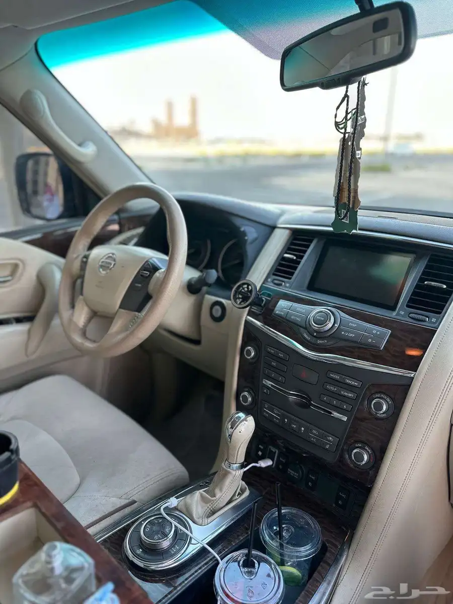 باترول 20