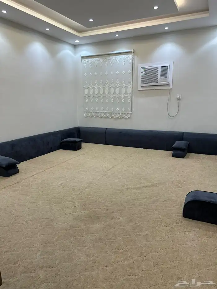 استراحة و شالية فجر 23