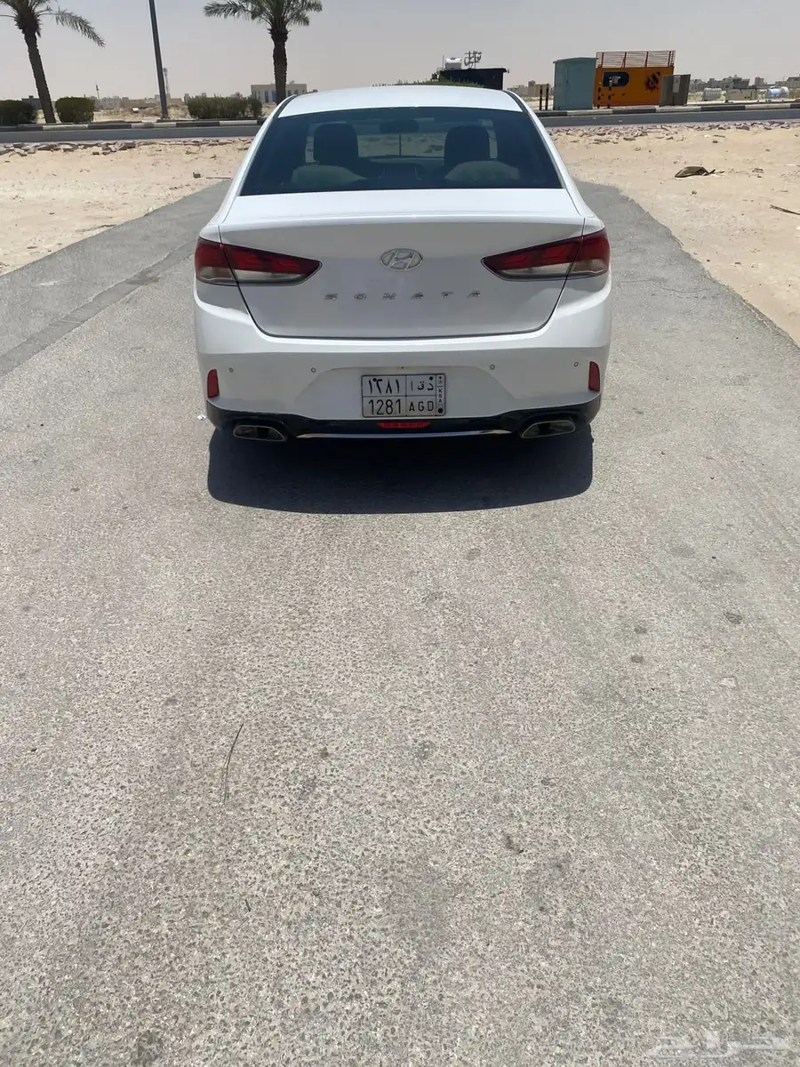 سوناتا 2019 1