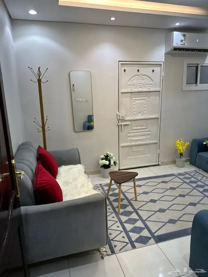 استراحة و شالية فجر 25