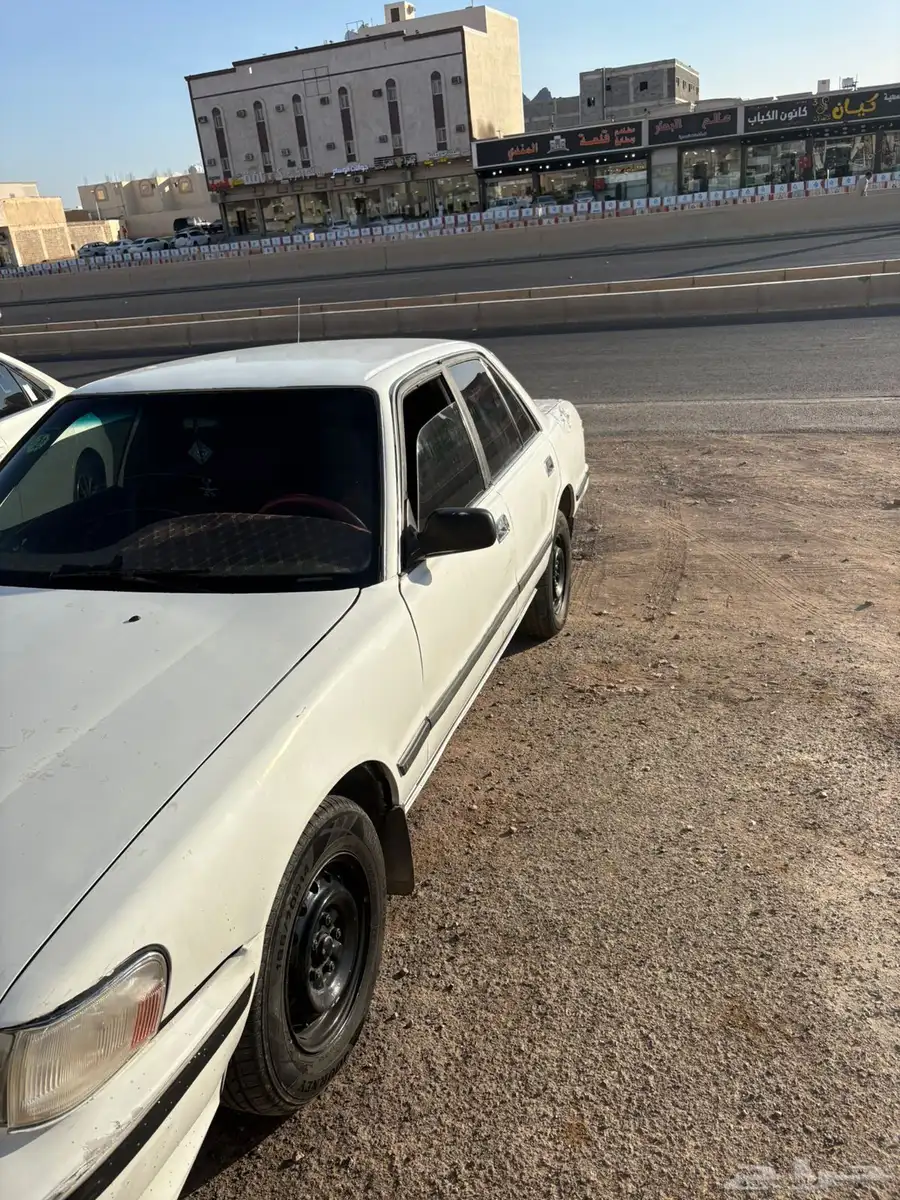 كرسييدا 92 3