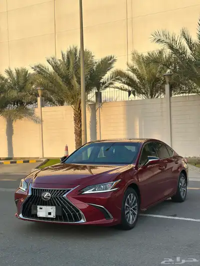 لكزس ES250 2022 2