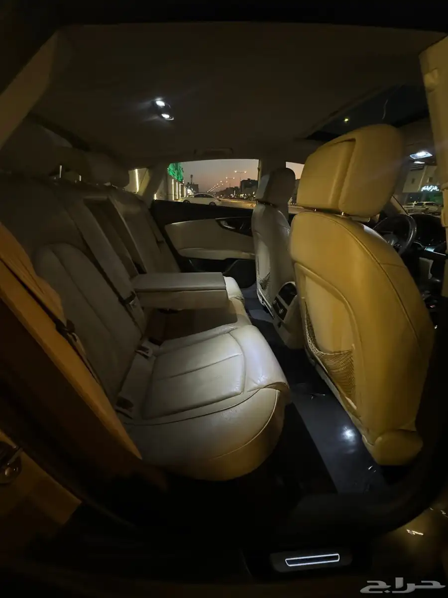 اودي A7 13