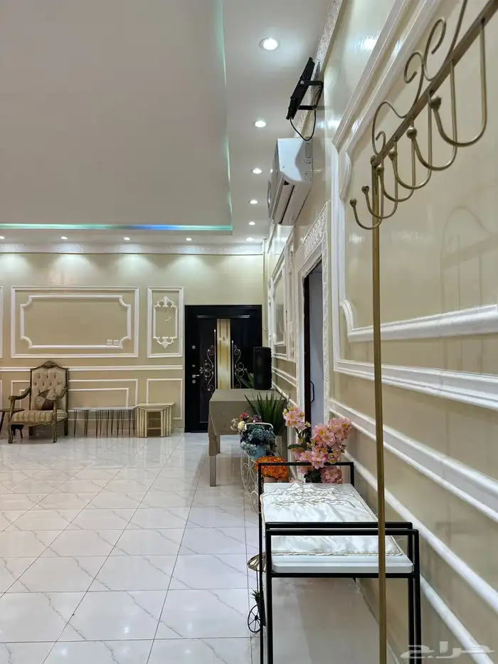 استراحة و شالية فجر 14