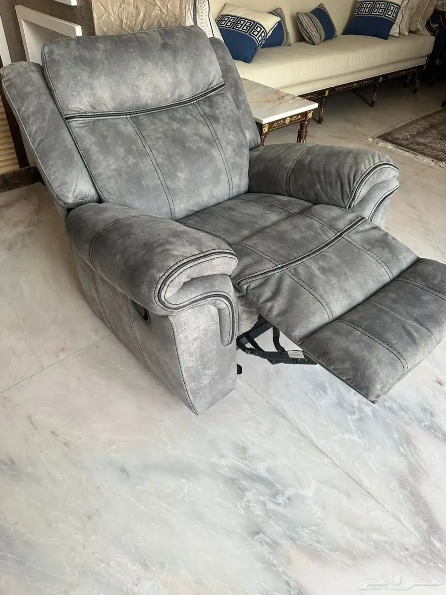 كرسي استرخاء هزاز homecentre 2