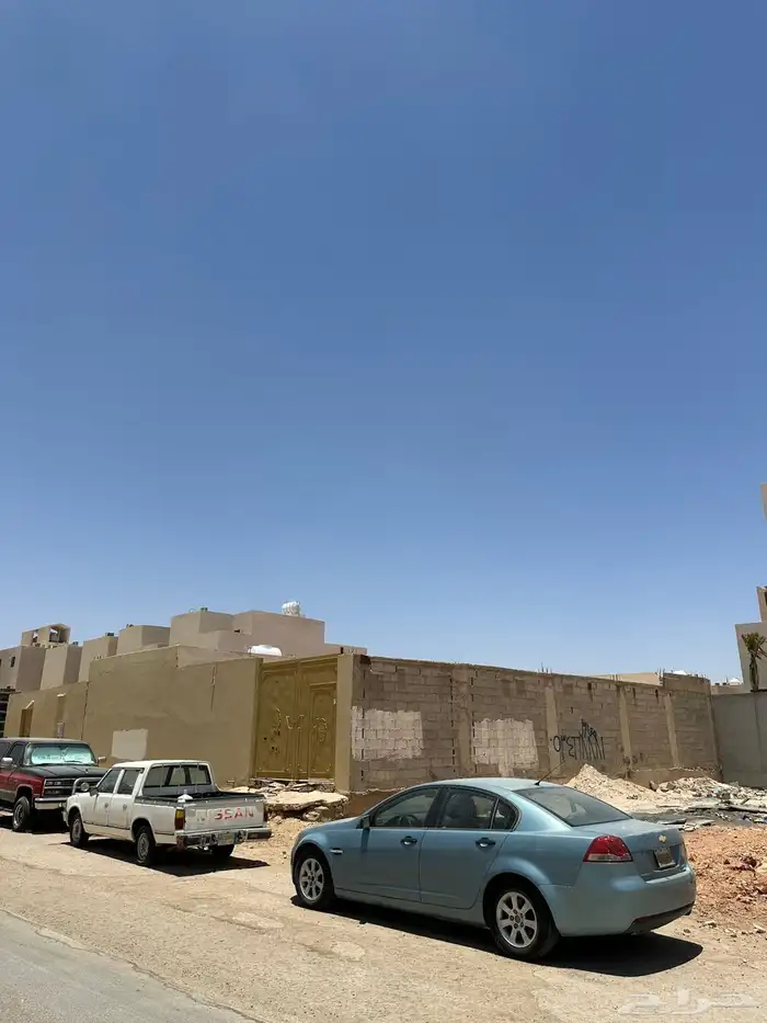 ارض تجاري سكني للبيع بحي المهدية 1