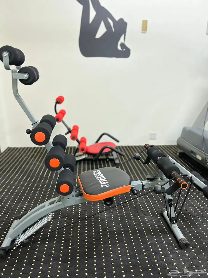 أجهزة ومعدات رياضية للبيع 2