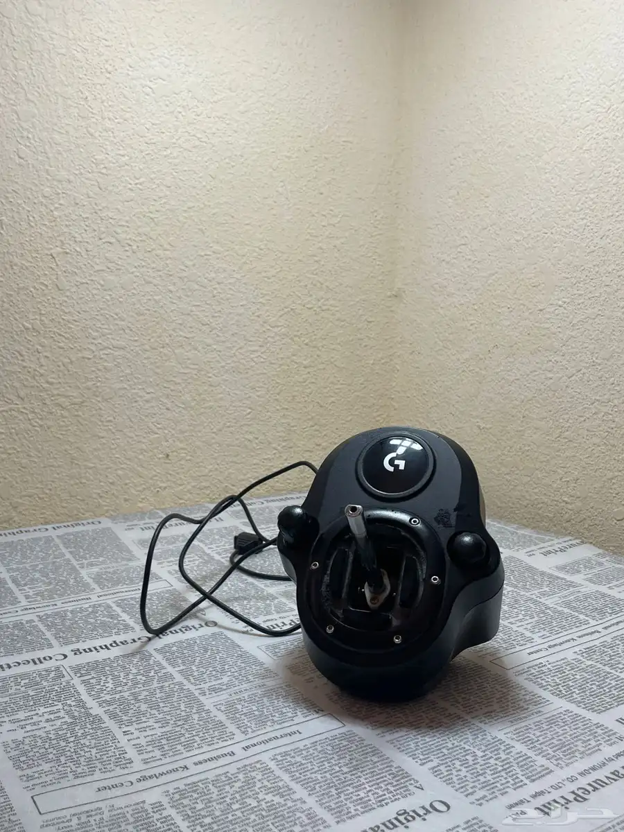 دركسون g29 8