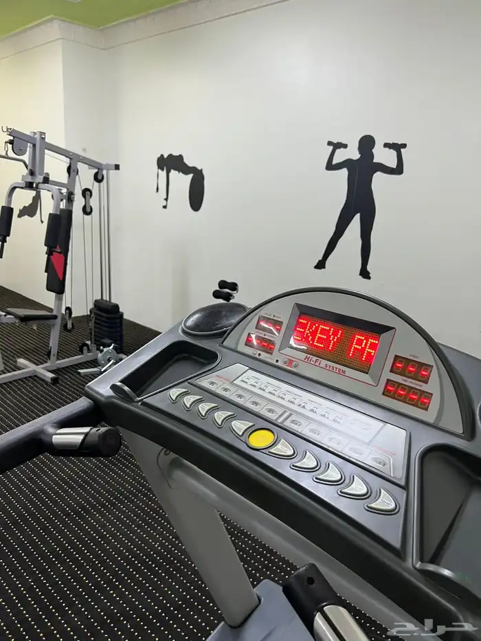 أجهزة ومعدات رياضية للبيع 0