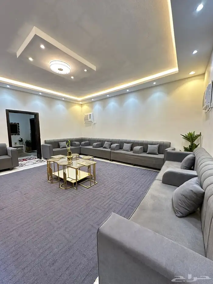 استراحة و شالية فجر 13