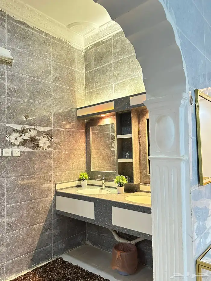 استراحة و شالية فجر 6