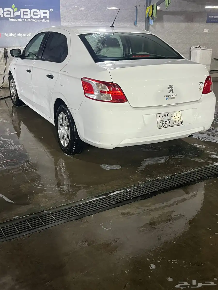 بيجو 301 2014 11