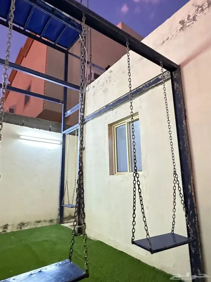 استراحة و شالية فجر 12