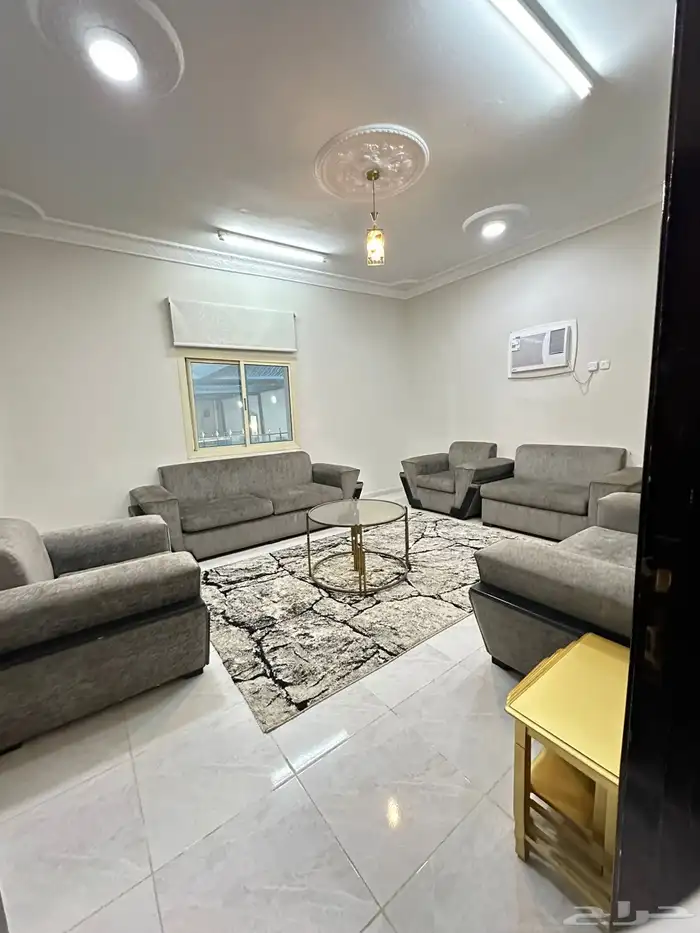 استراحة و شالية فجر 9