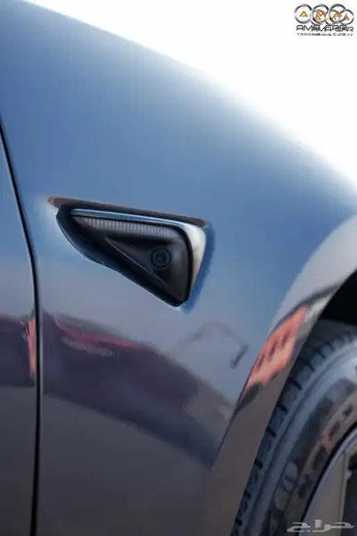 TESLA MODEL 3 SINGLE MOTOR 2022 WHITE 21