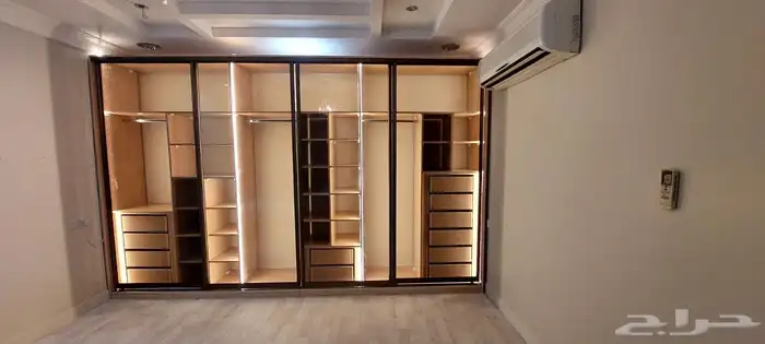 غرف نوم  وخزائن مبتكره 34
