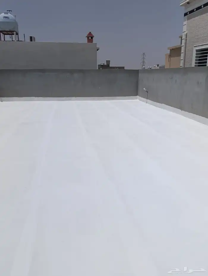 عزل اسطح عزل فوم عزل حمامات عزل هناجر 2