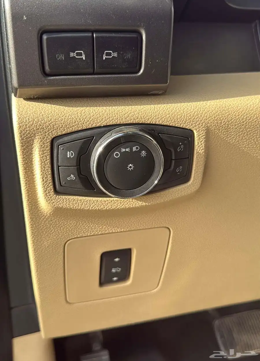 للبيع فورد F150 2015 14