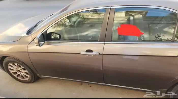 جيلي EVB 3933 - 2013 3
