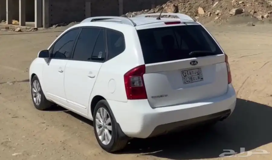 كارينز 2012 0