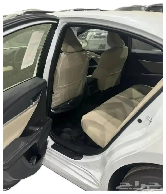 كامري 2025 E السعودي السعر 112.000 8