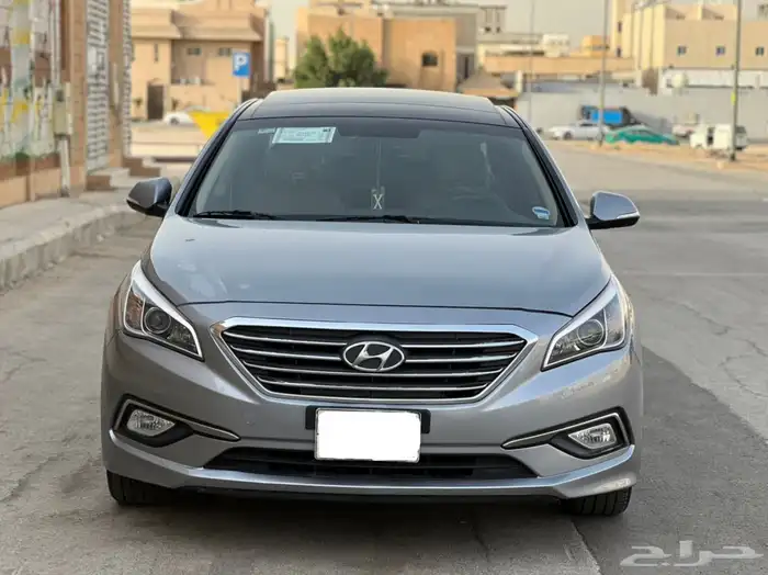 هيونداي سوناتا 2016 13