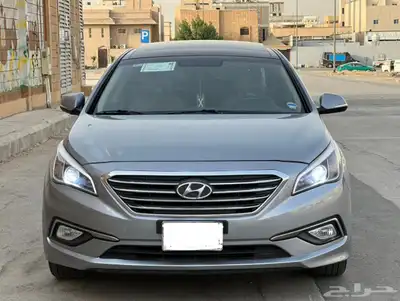 هيونداي سوناتا 2016 15