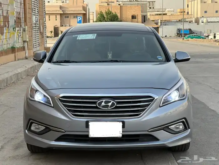 هيونداي سوناتا 2016 15