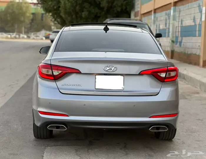 هيونداي سوناتا 2016 5